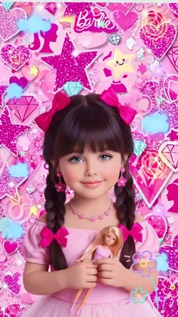 Barbie