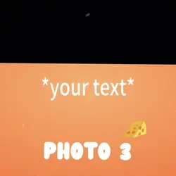 ur text trend