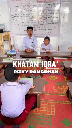 Khatam Iqra