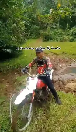 BUNDOK 