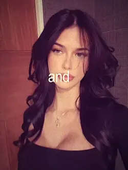 Super freaky girl