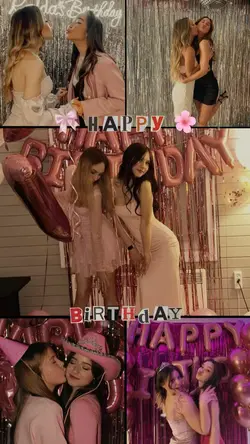 Happy Birthday girl 