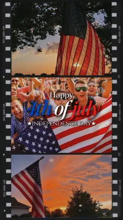 4th of july