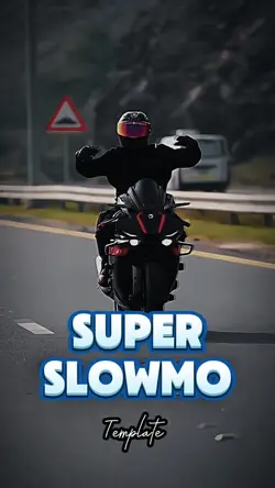 Super trend template