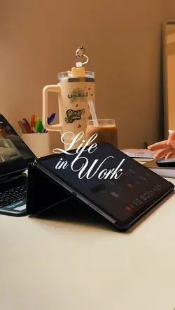 life in work 