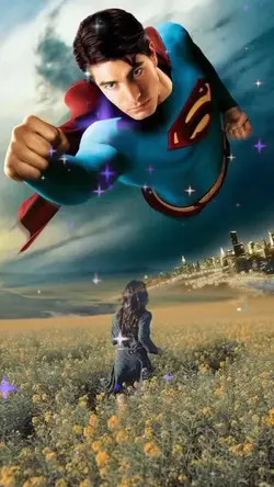 Superhero 
