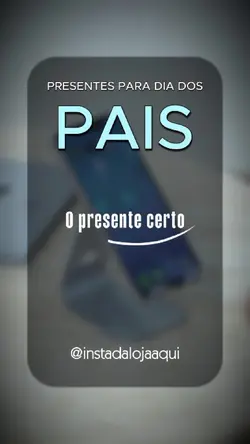 Presente certo