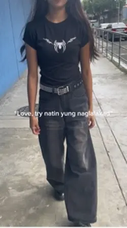 Walking trend 