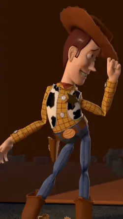 JJ LIVE WOODY