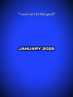 January 2k25/2k26.