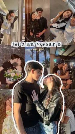 aniversario collage