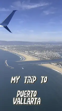 Puerto Vallarta Trip