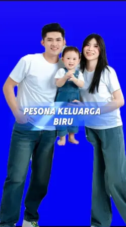 JJ Keluarga Biru