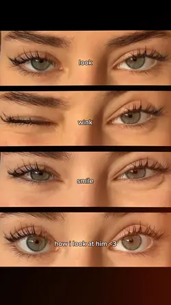 eye trend pov