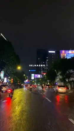 IKHLASNO