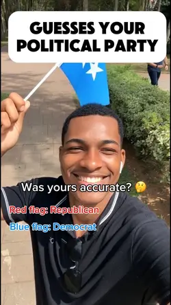 Political Guesser 