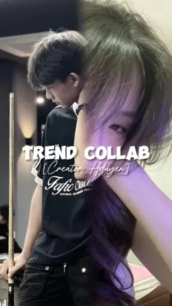 TREND HOT