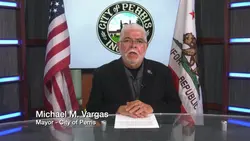 Alerta de Ice perris