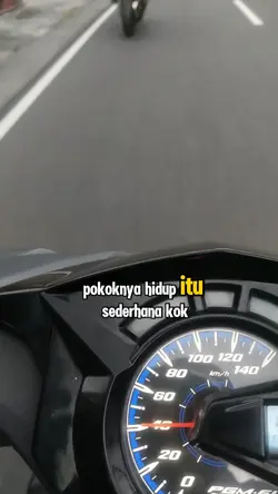 hidup itu sederhana 