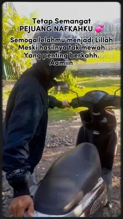 Pejuang nafkah