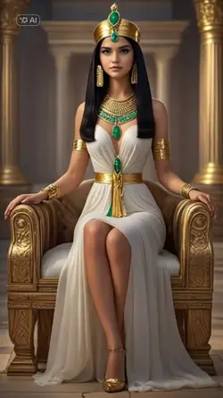 Cleopatra Ai