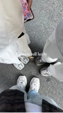 Camera Roll