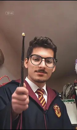 Harry Potter