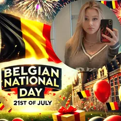 Belgian Day 2025