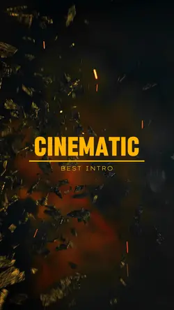 Cinematic Best Intro
