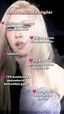Rose
