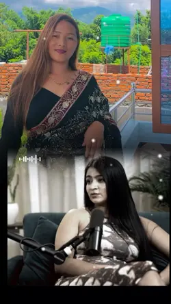 सासु बुहारीको माया एउटै