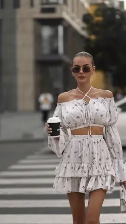 Walk and Slay