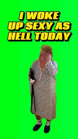 Sexy meme 