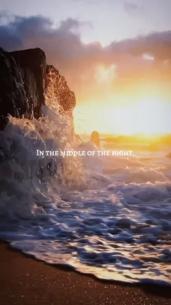MIDDLE OF THE NIGHT
