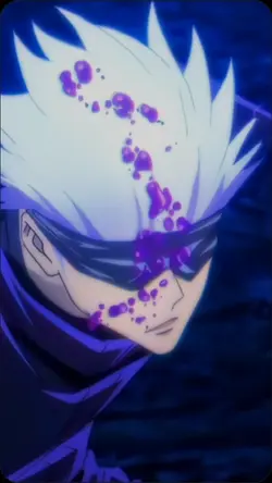 no lie gojo edit 