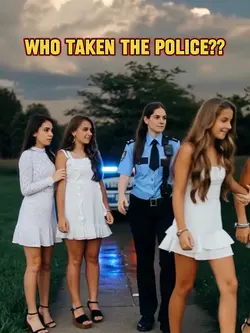 Who taken the police