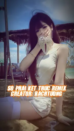 SỢ PHẢI KẾT THÚC