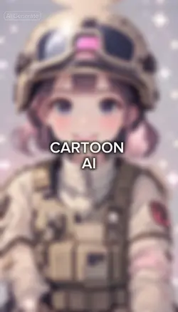 CARTOON AI 