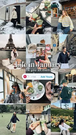 january dump 2026