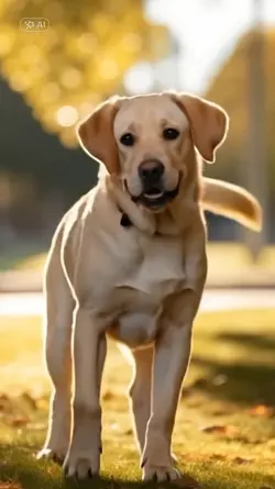 AI PET DANCE