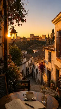Loop Granada