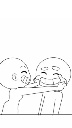 Cute animation 