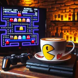il caffe del mecoled