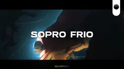 SOPRO FRIO