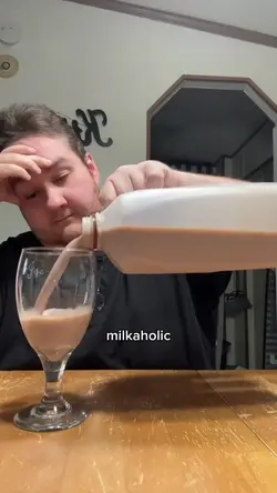 Milkaholic