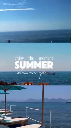 Summer Dump