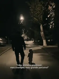 MEU GRANDE PARCEIRO