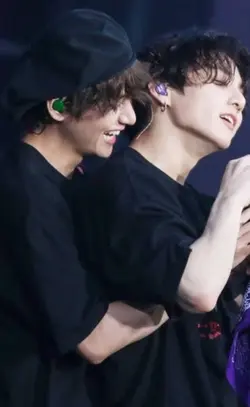 Lyrical song taekook