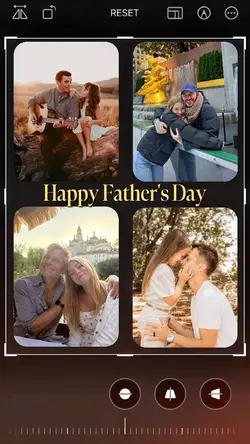 happy father's day