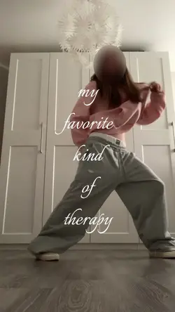 hobby / dancing 